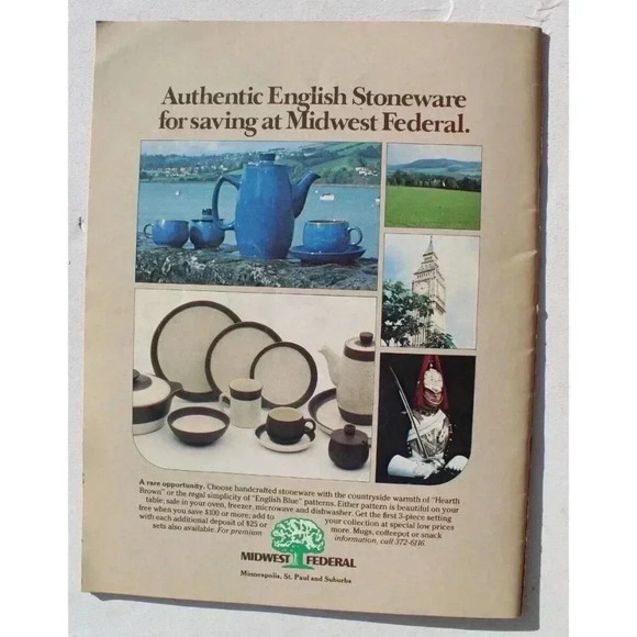 Vintage December 1976 Big Book of Boxing Magazine - Ali Morton III Bonus Section - Picture 3 of 3